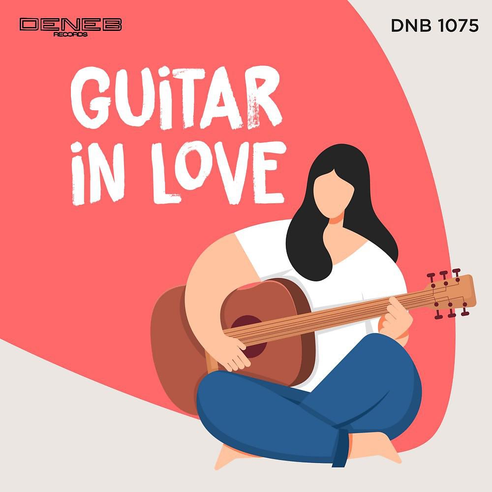 Постер альбома Guitar in Love