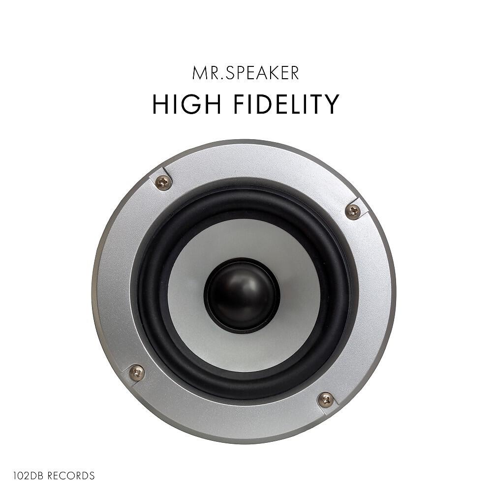 Mr.Speaker - Tam Tam
