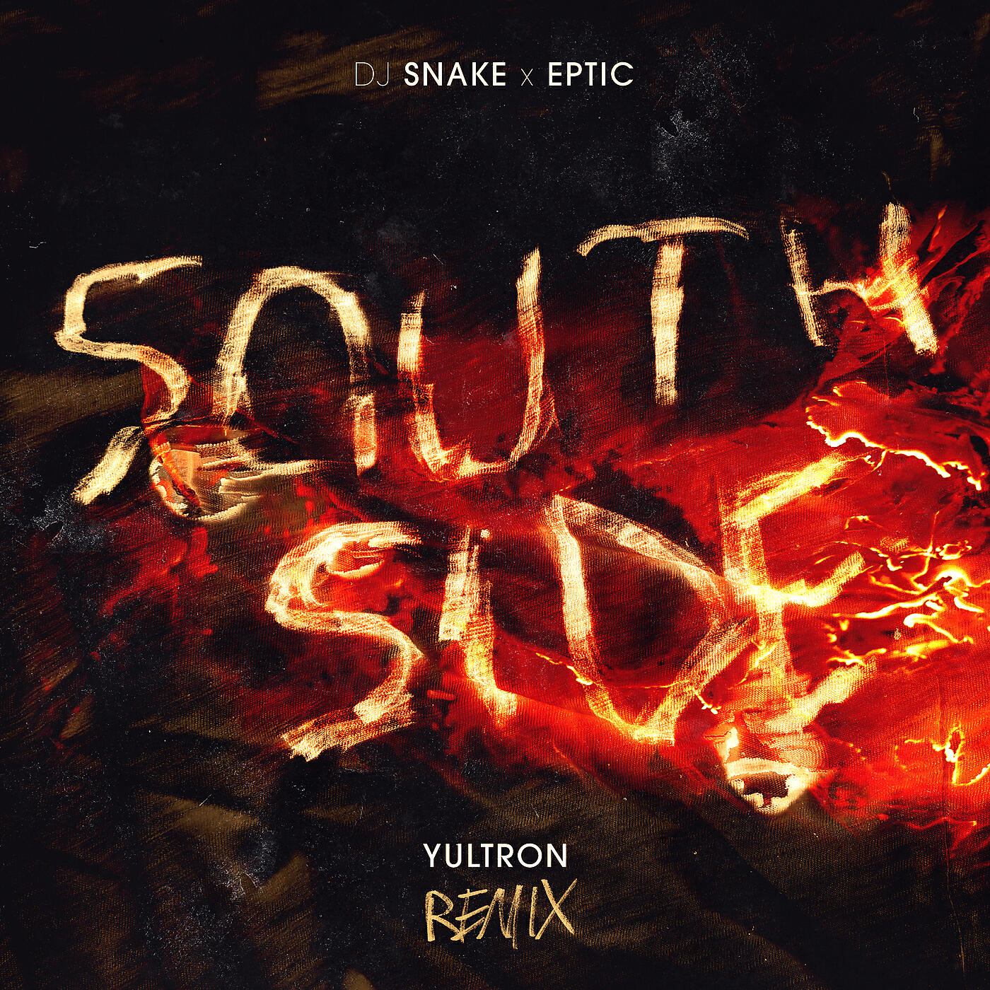 DJ Snake - SouthSide (Yultron Remix)