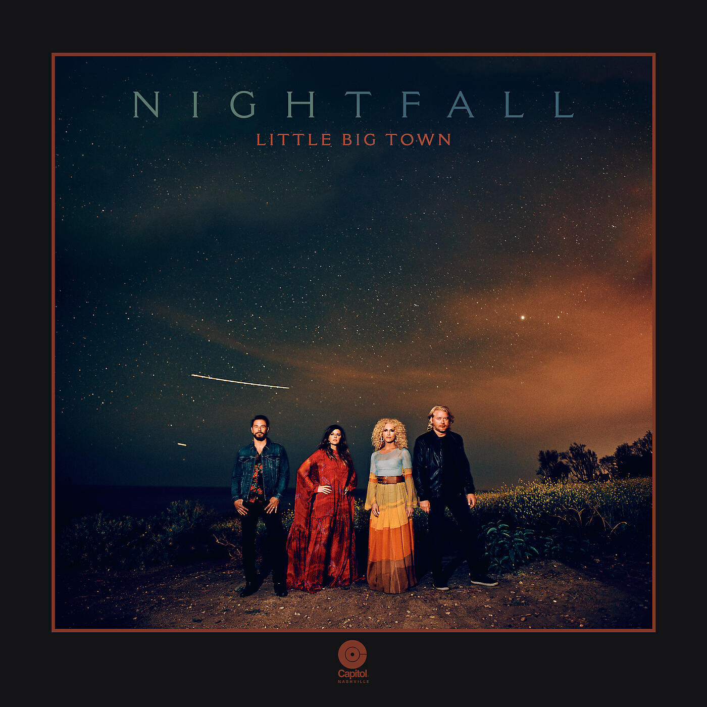 Little Big Town - Problem Child