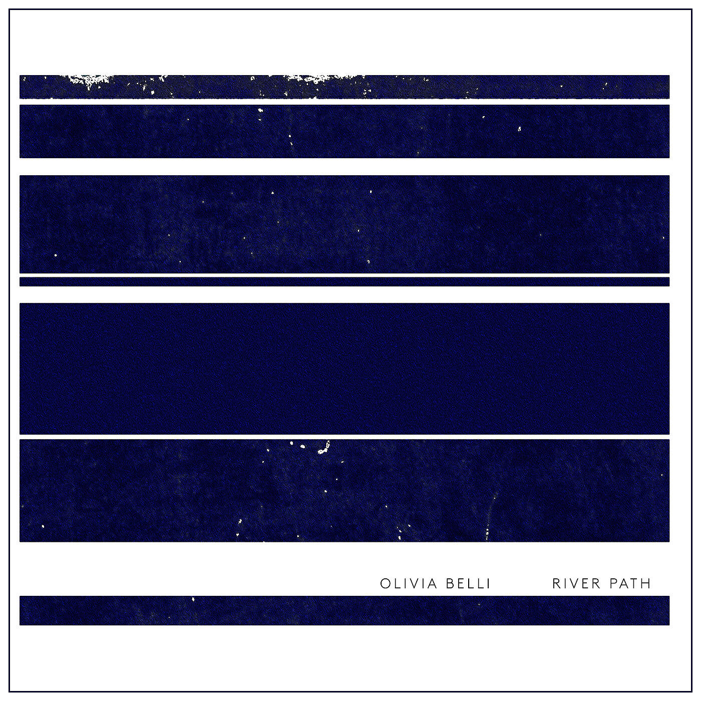 Olivia Belli - Silent Dusk