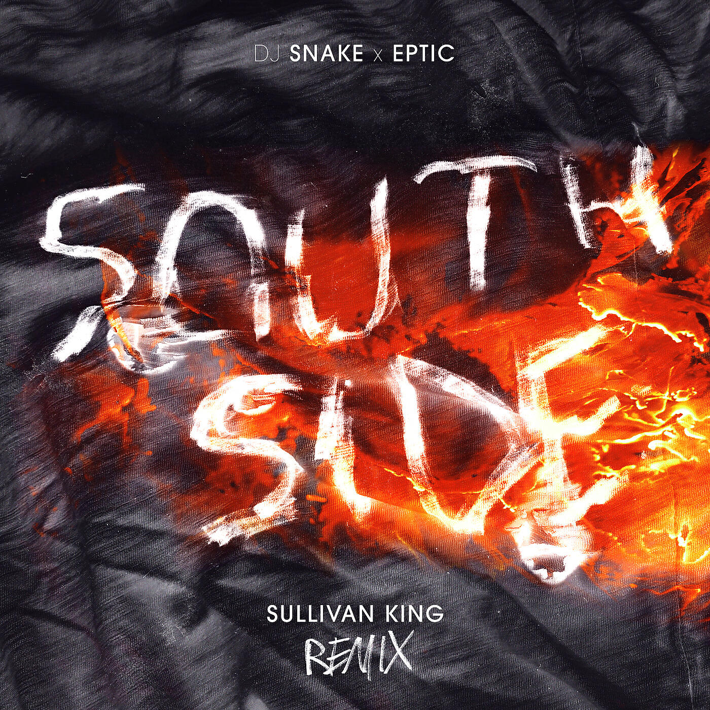DJ Snake - SouthSide (Sullivan King Remix)