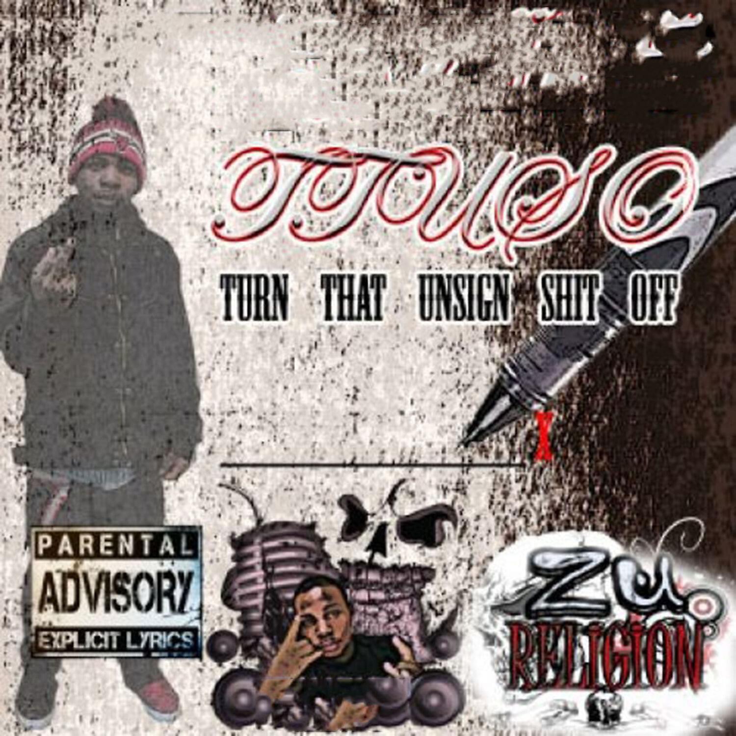 U.F. Zu - Intro: Lyrical Content