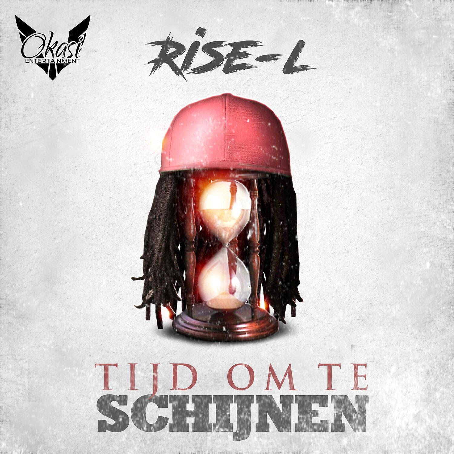 Rise-L - Laat Maar Zitten