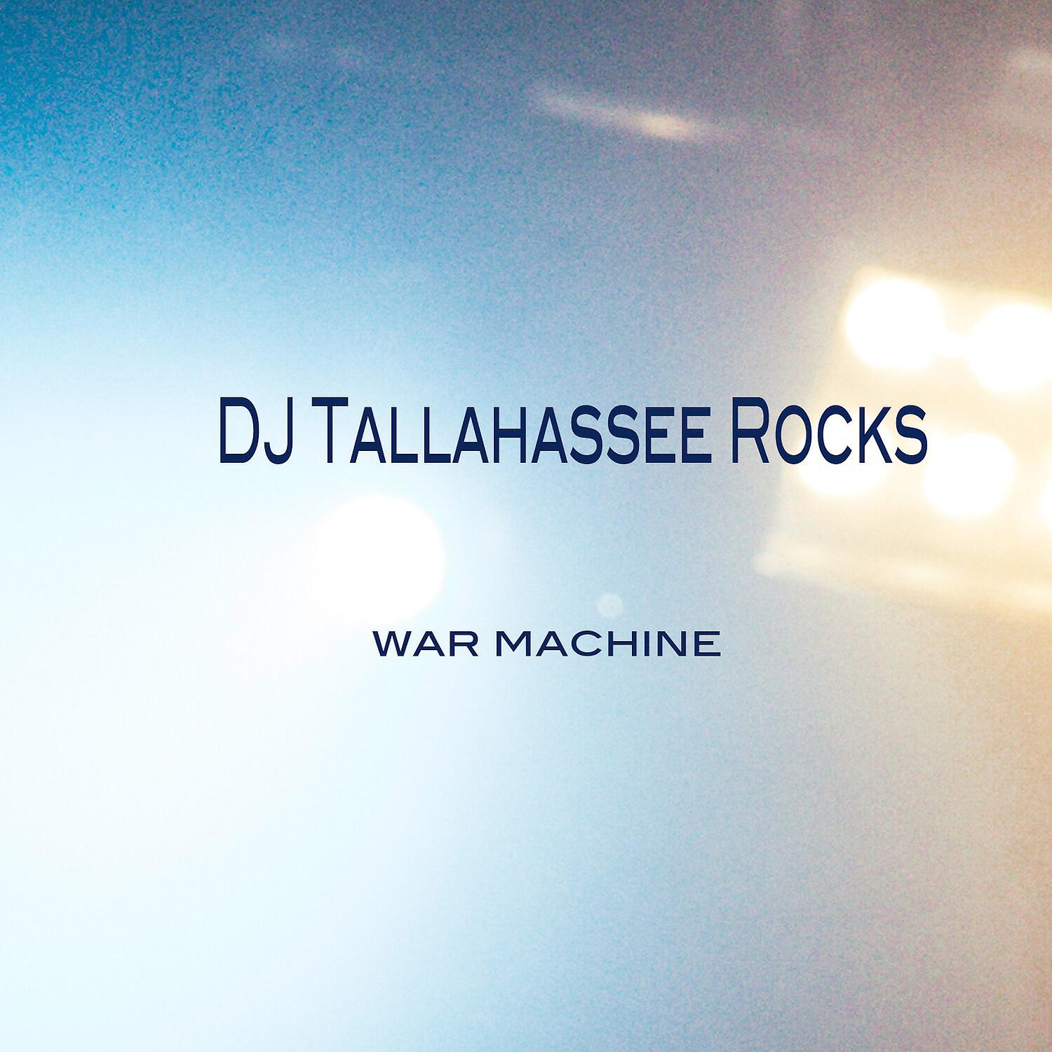DJ Tallahassee Rocks - Pianos and Chicken