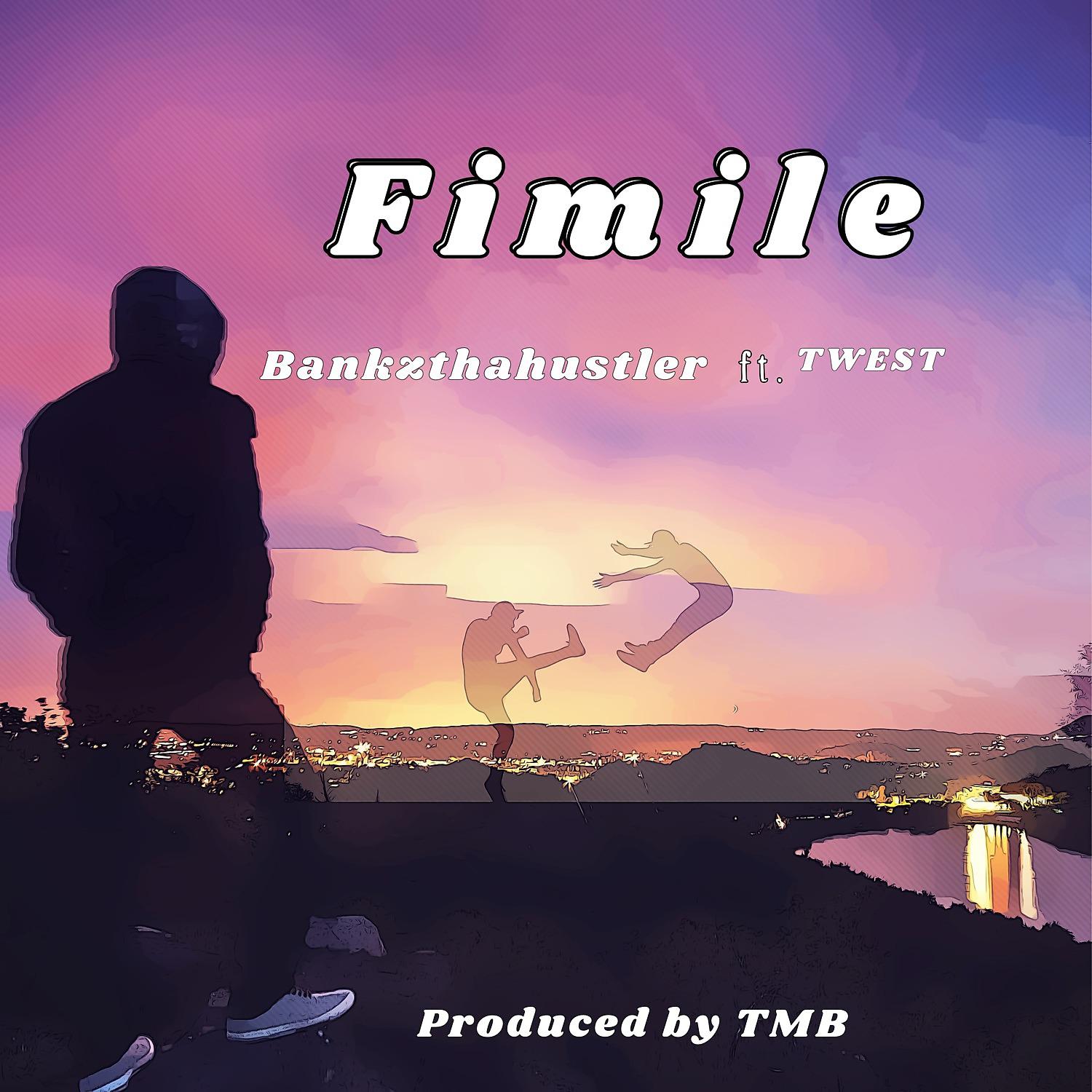 Постер альбома Fimile