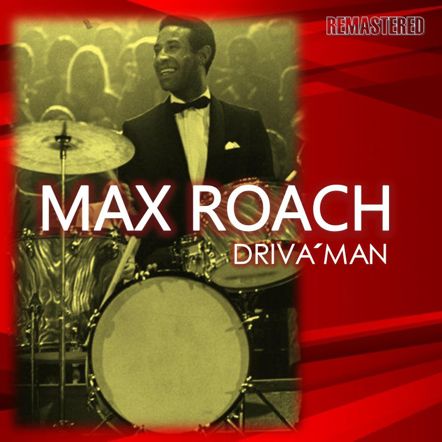 Max Roach - Lonesome Lover (Remastered)