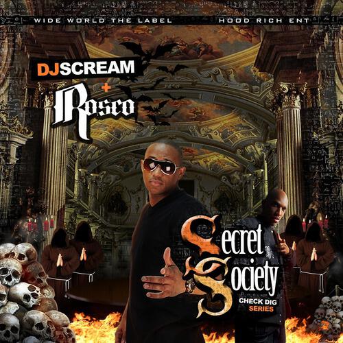 Rosco & Dj Scream - Fastlife