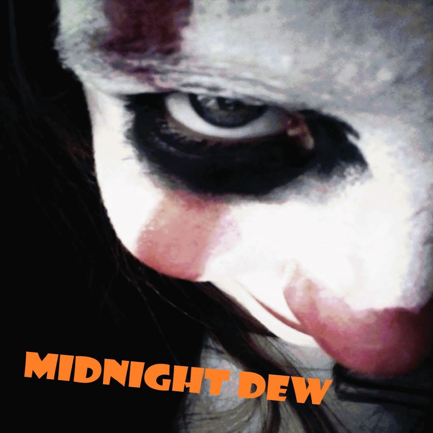 Midnight Dew - New Galaxy's Symphony