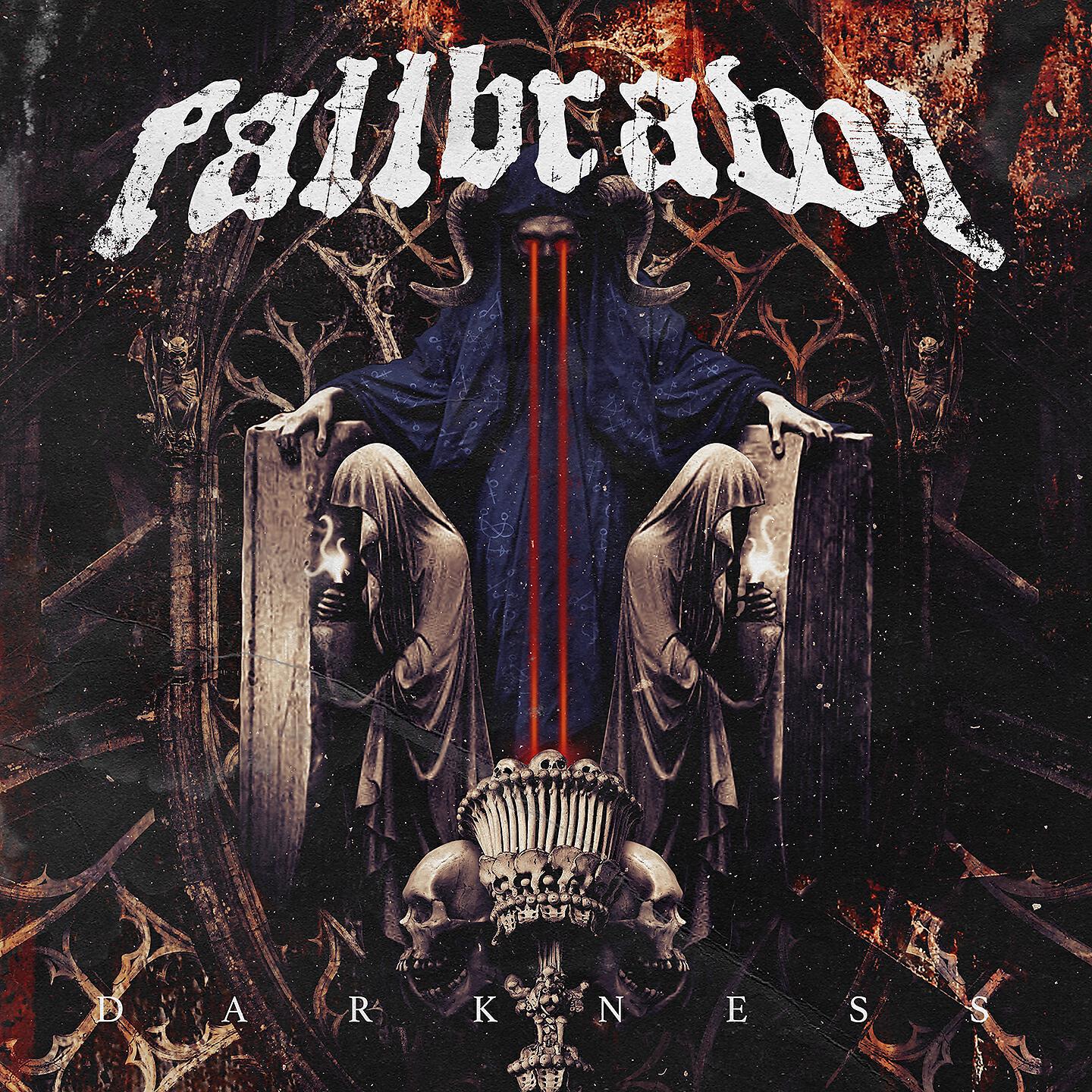 Fallbrawl - Pressure