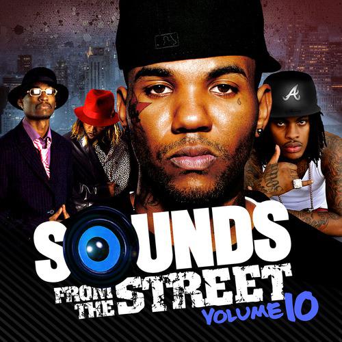 Постер альбома Sounds From The Street Vol 10