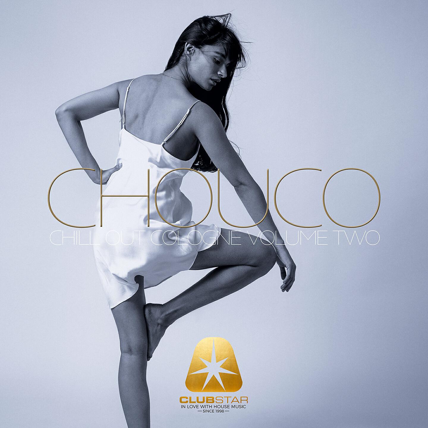 Chouco - Wanderlust