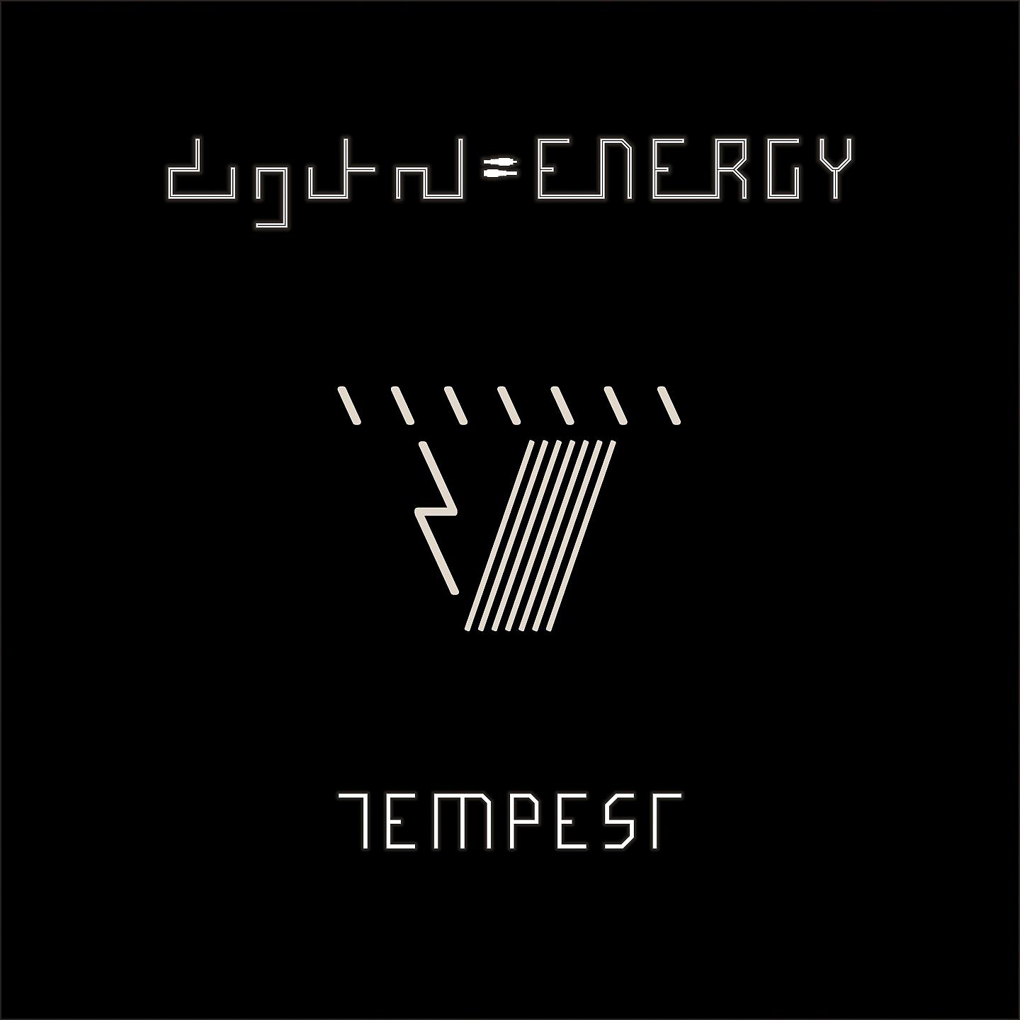 Постер альбома Tempest
