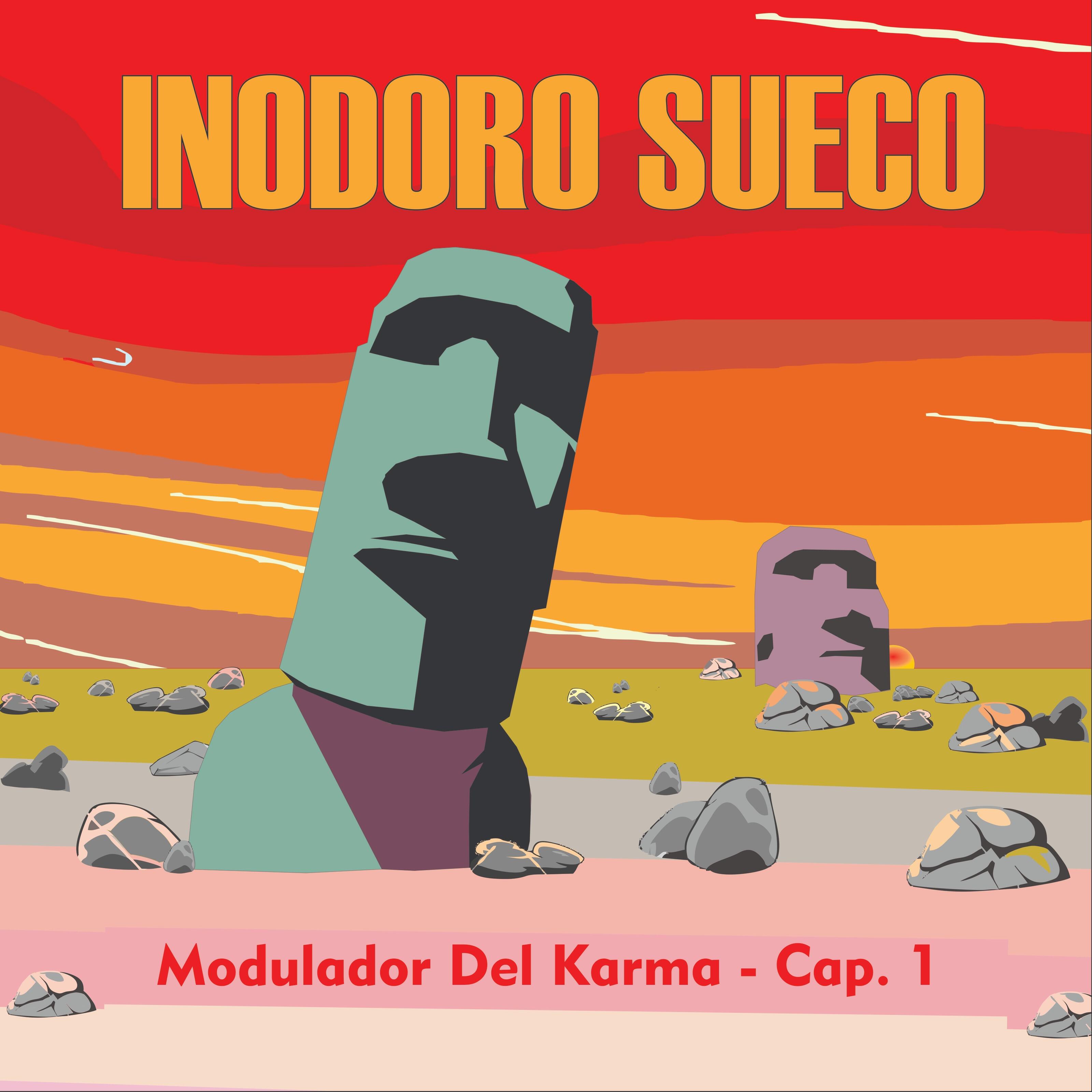 Inodoro Sueco - Dentro De Tu Vientre