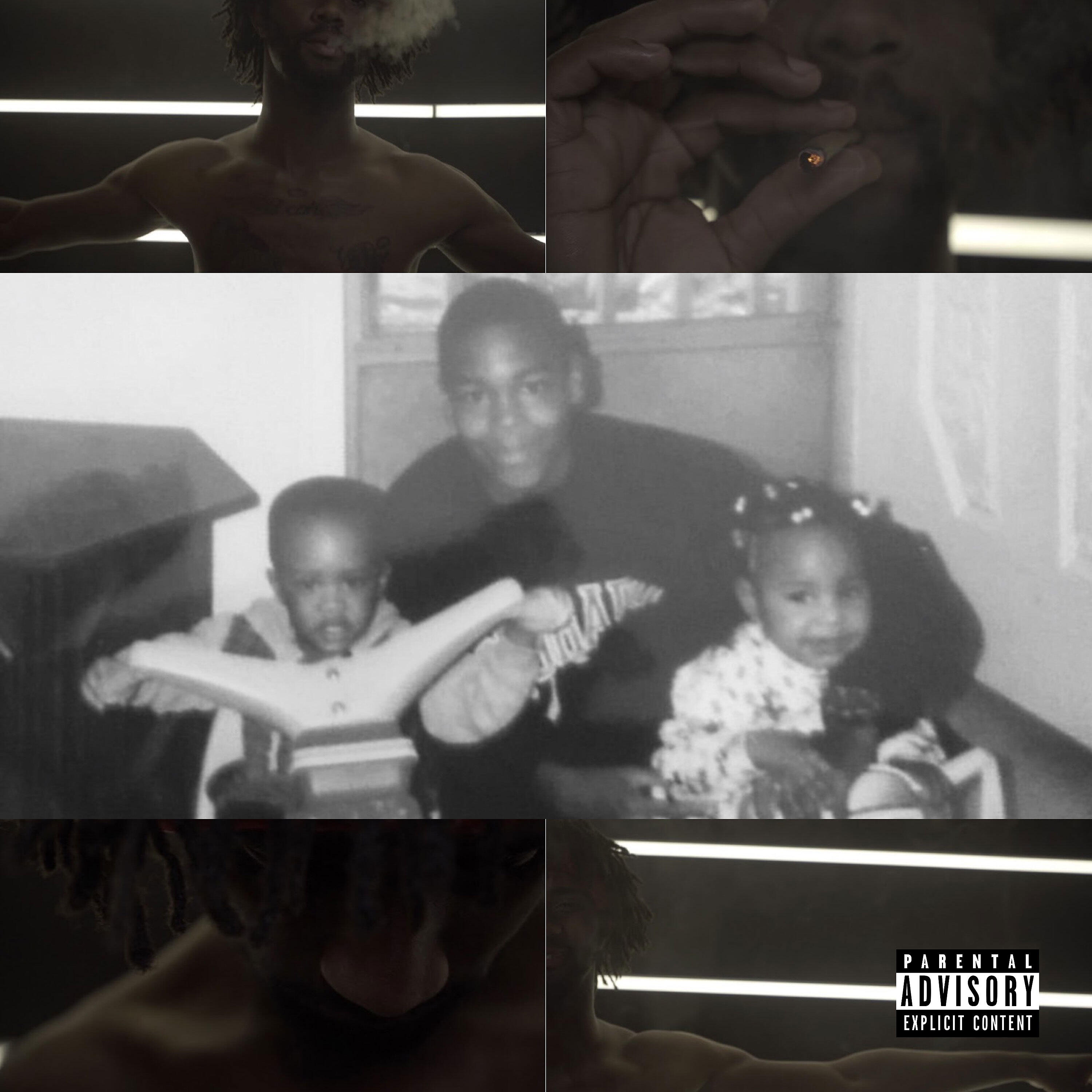 Mack Slim - Flex (feat. SpiffyUNO)