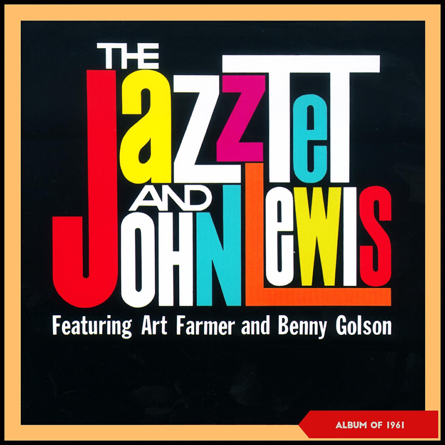 Art Farmer & Benny Golson - New York 19