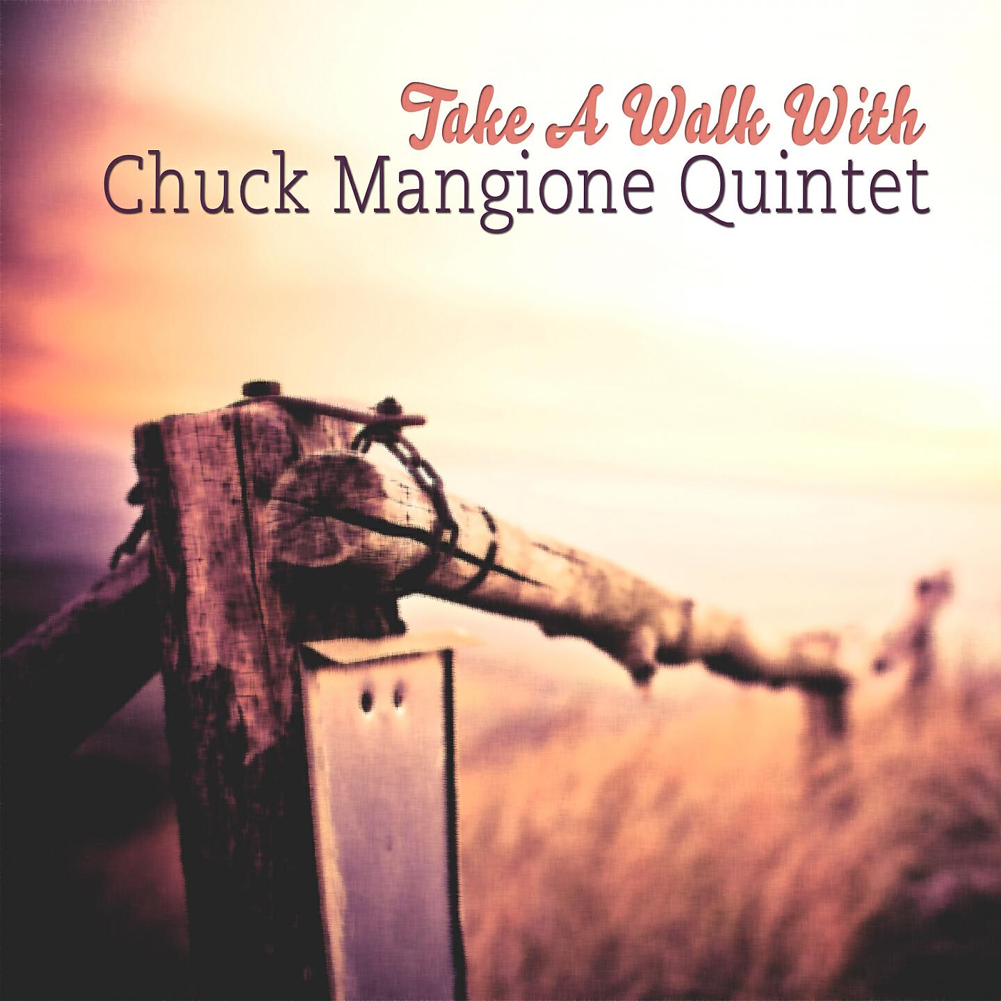 Chuck Mangione Quintet - Recuerdo