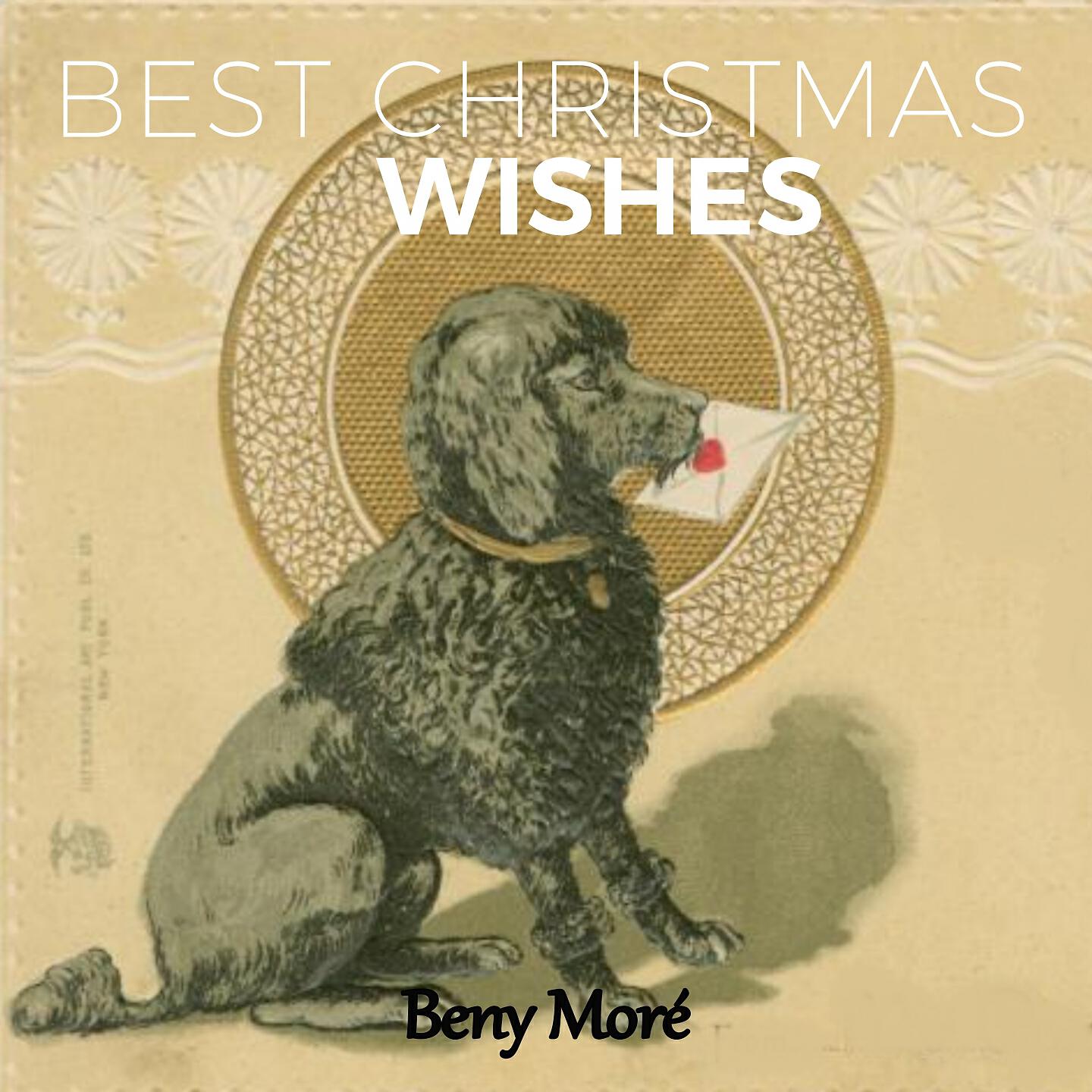Beny More - Mi Amor Fugaz
