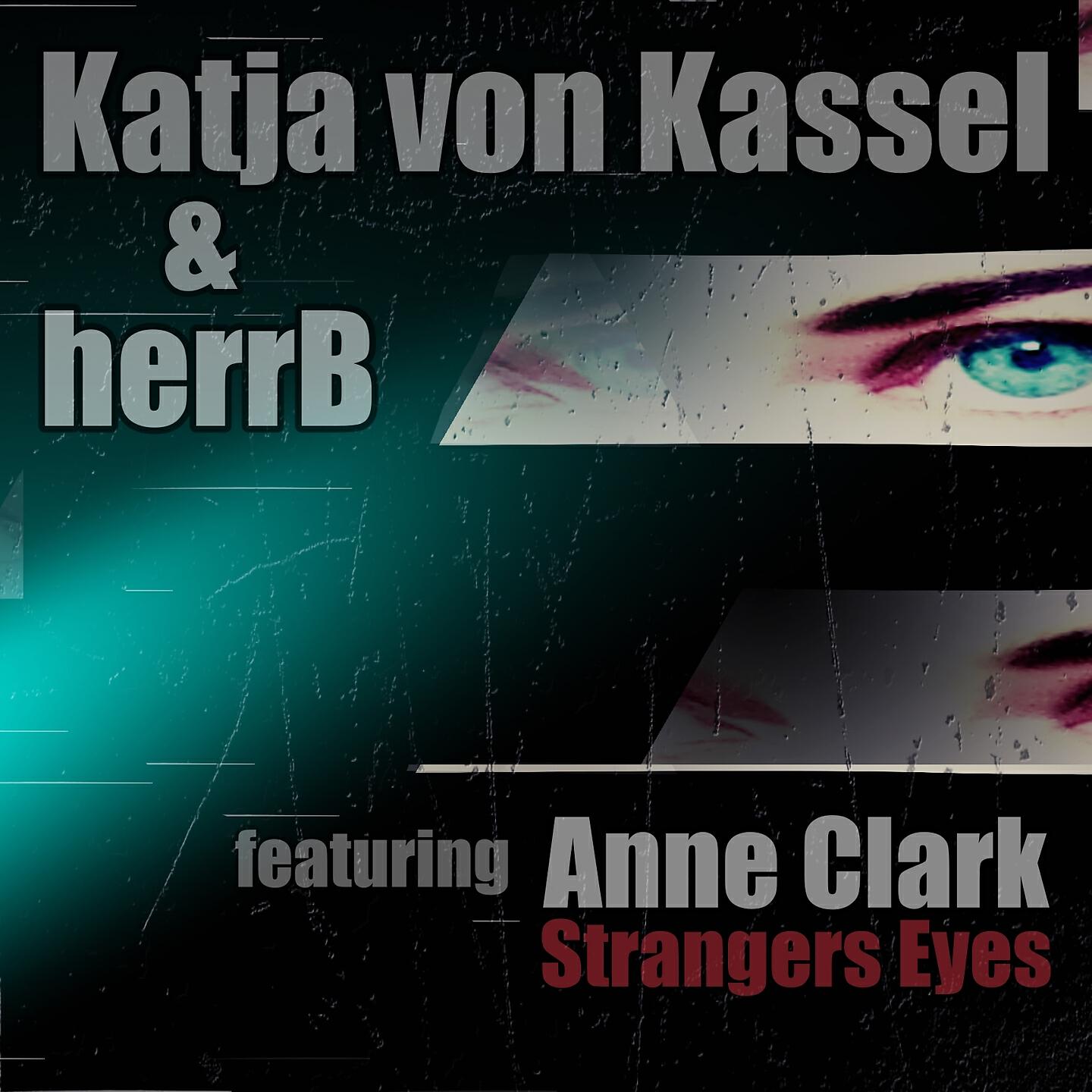 Herrb - Strangers Eyes