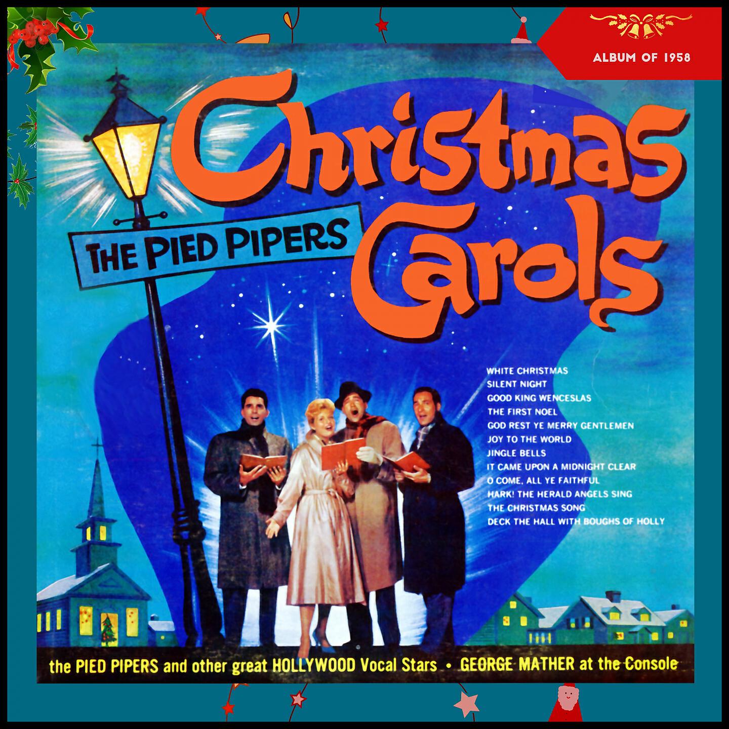 Bill Reeve - Silent Night, Holy Night