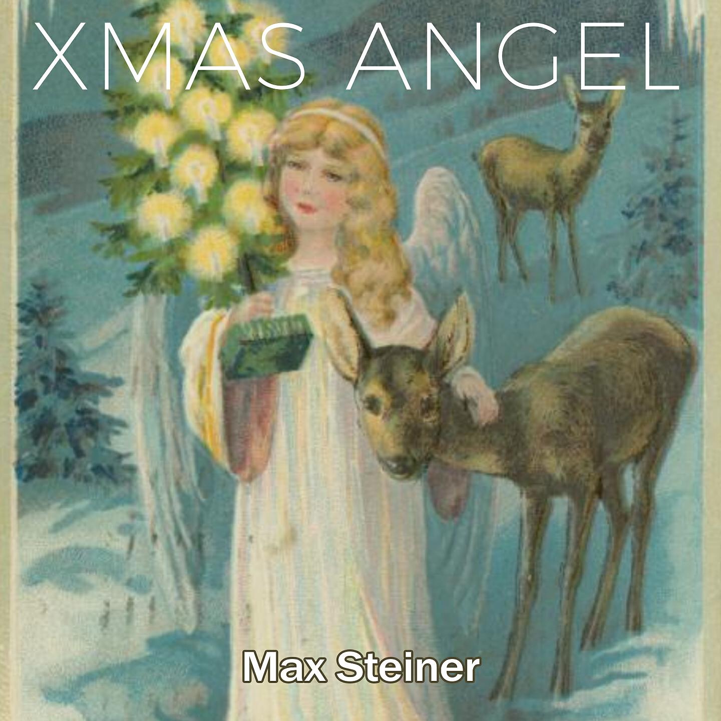 Max Steiner - Seeds Of Treachery / Count De Polan Captured