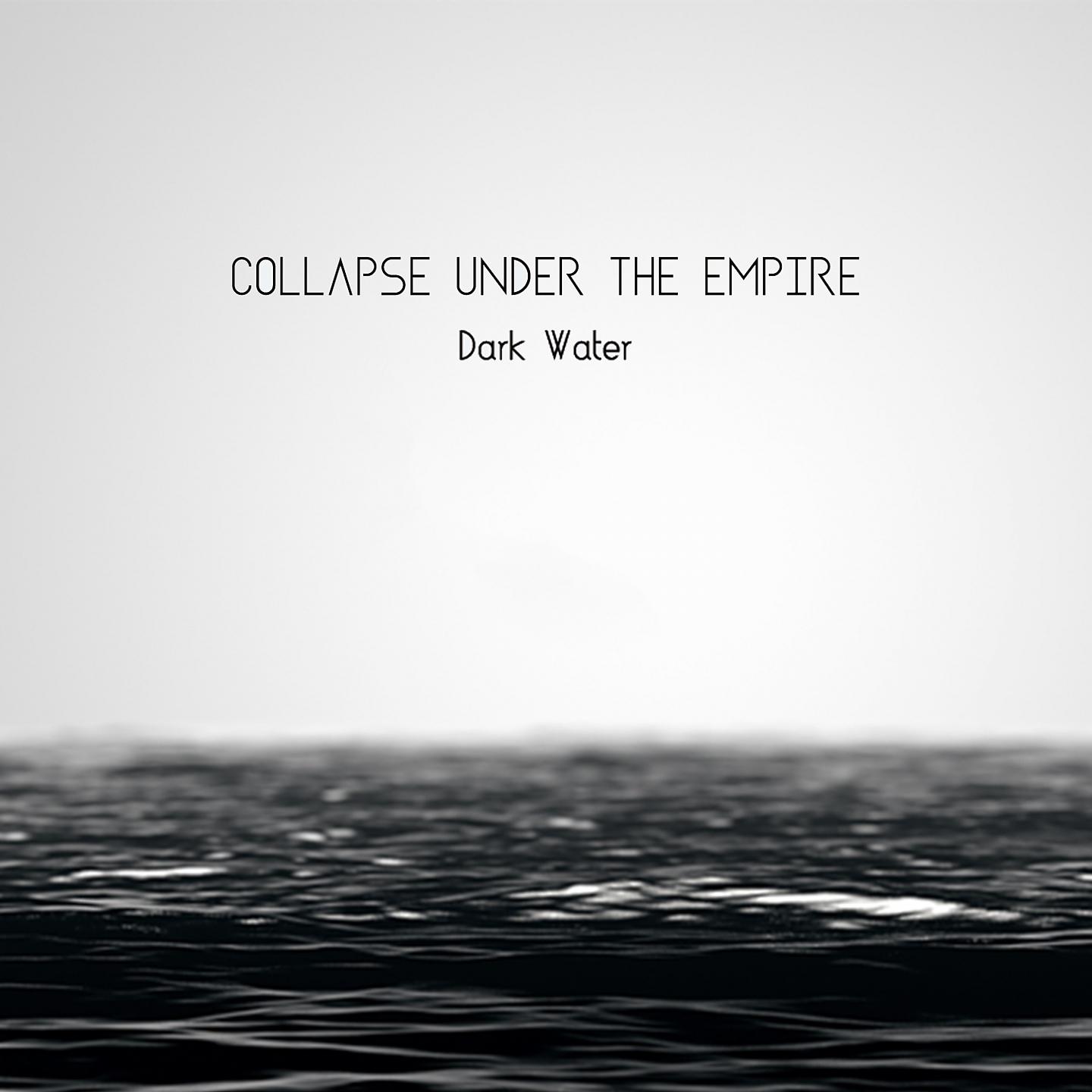Постер альбома Dark Water
