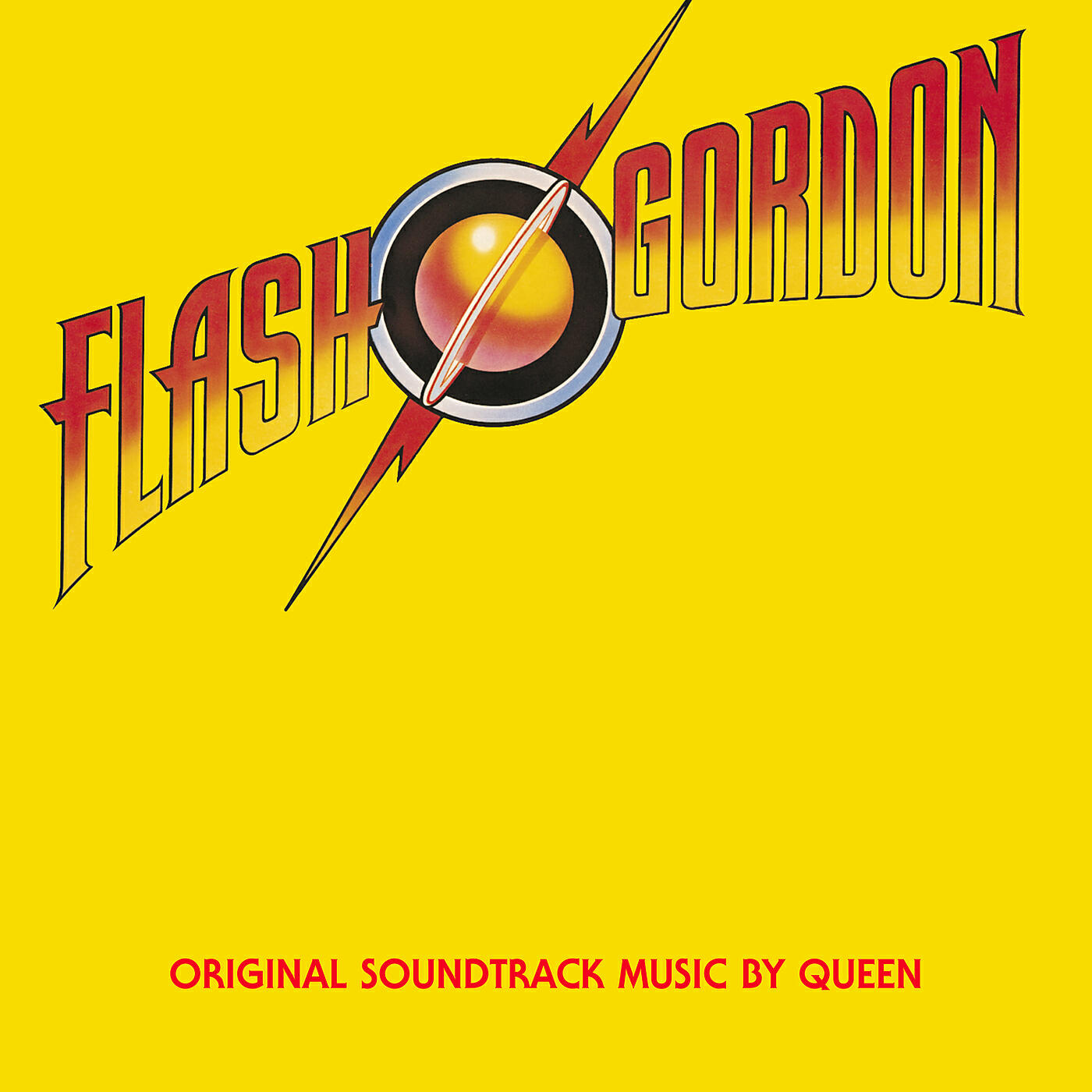 QueeN - Ming's Theme (In The Court Of Ming The Merciless) (Remastered 2011)