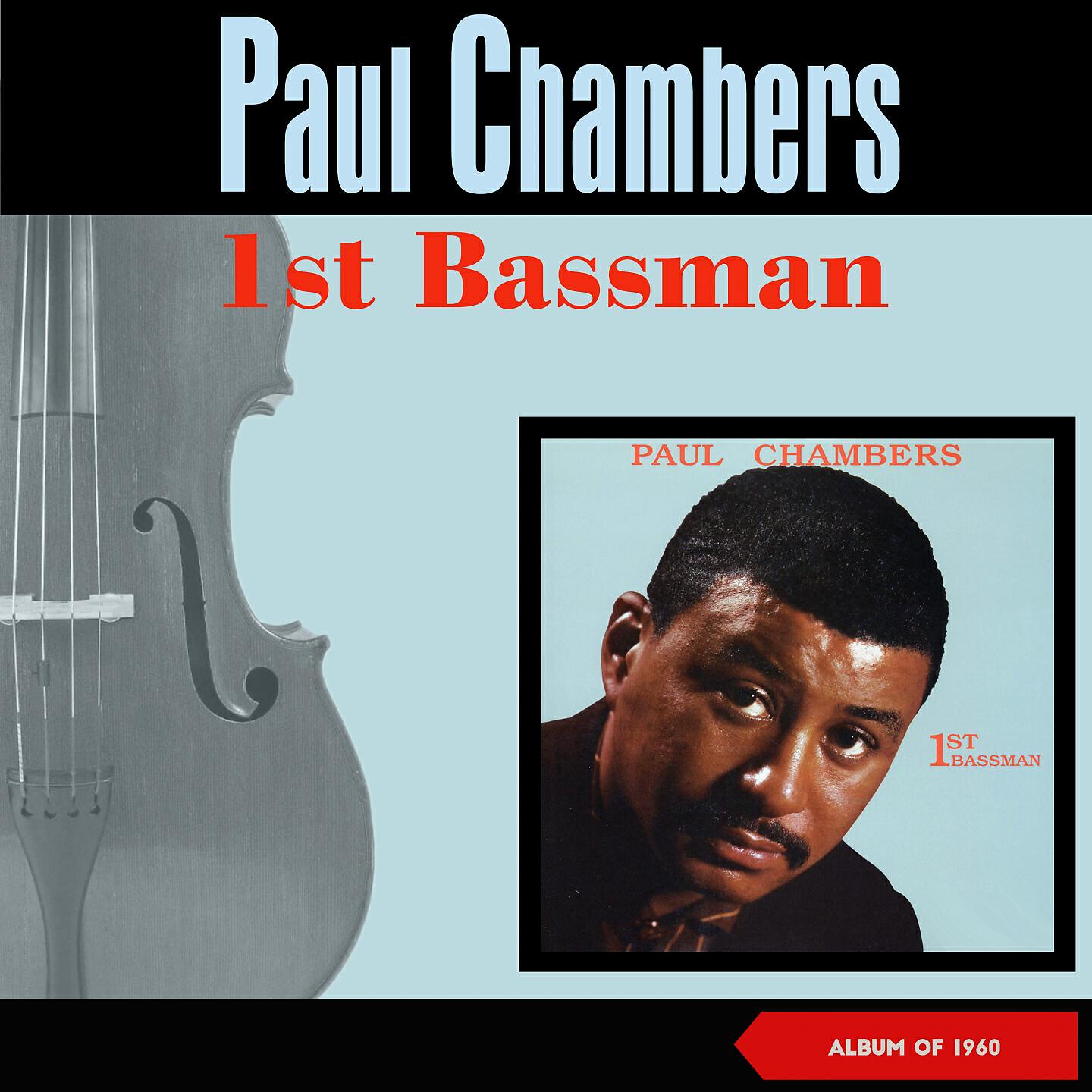 Paul Chambers - Melody
