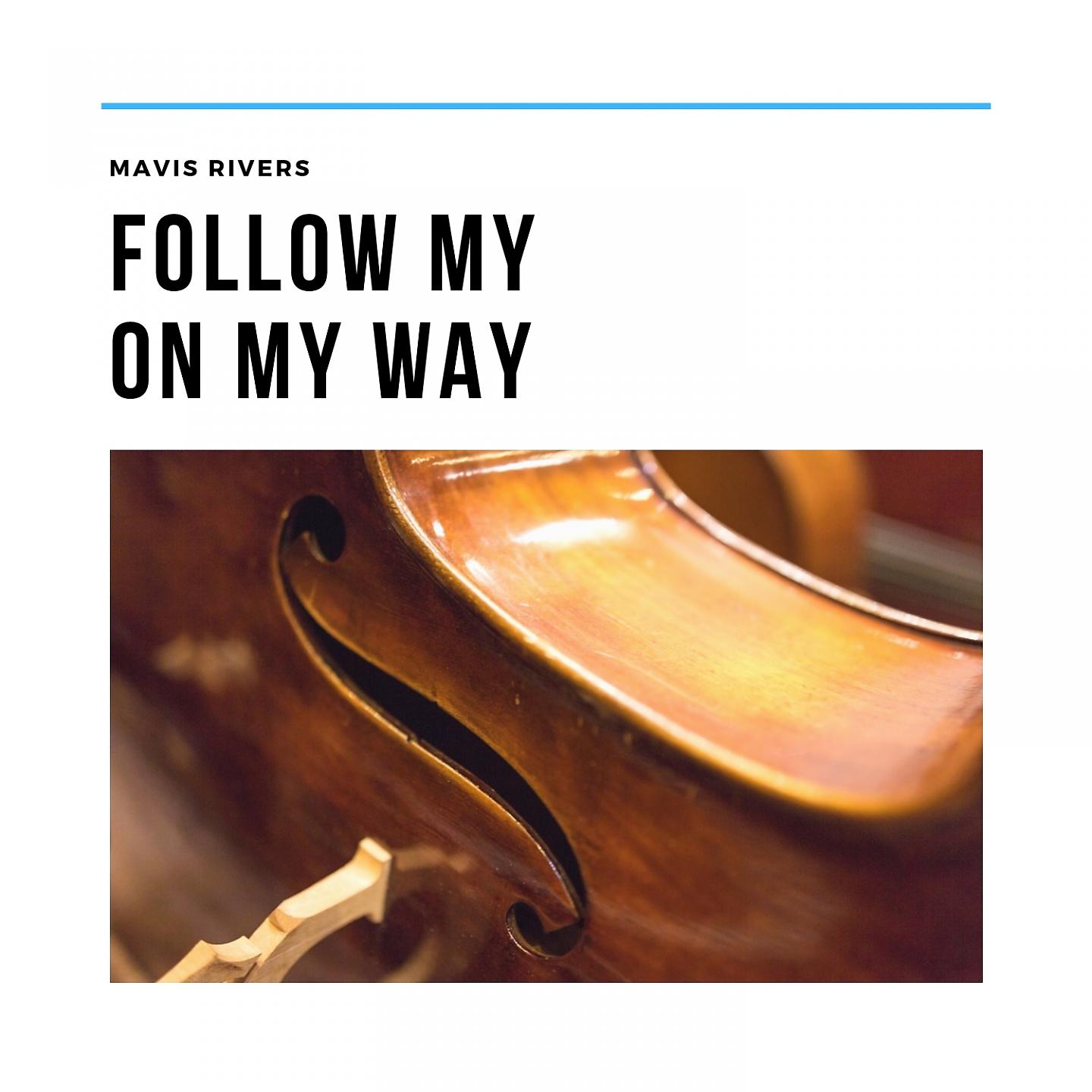 Постер альбома Follow me on my Way