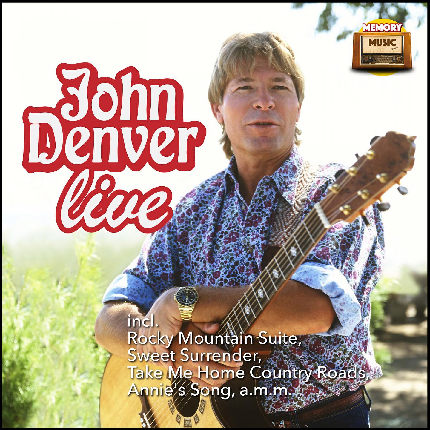 John Denver - The Eagle and the Hawk