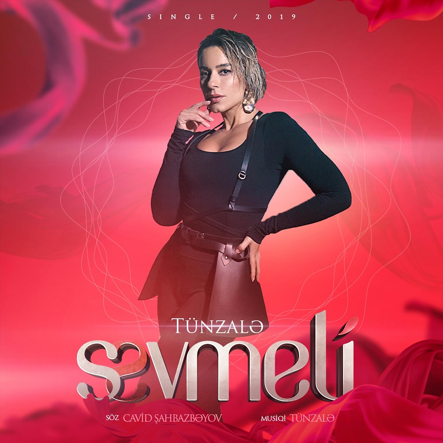 Постер альбома Sevmeli