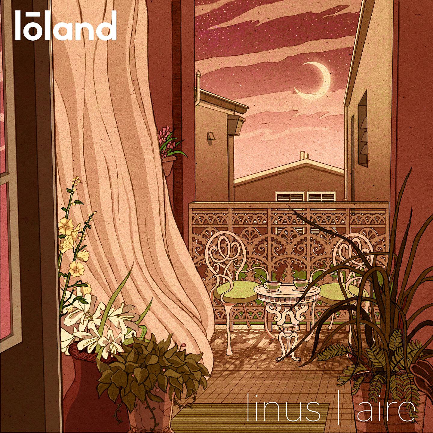 lōland - linus