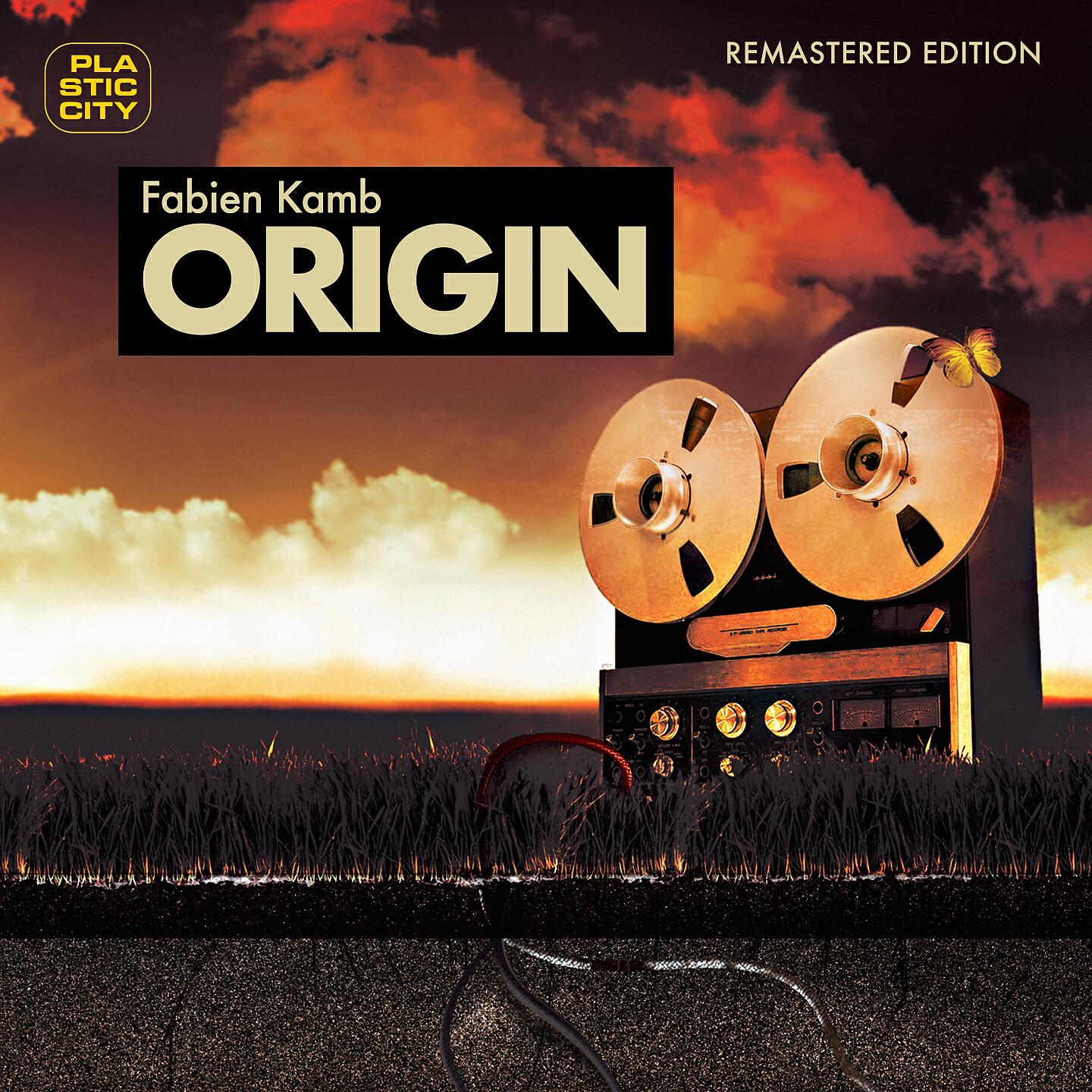 Fabien Kamb - Feels Like Disco (Remastered Version)