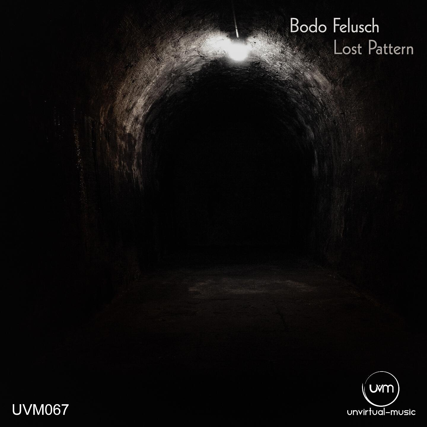 Bodo Felusch - Acid in Your Brain