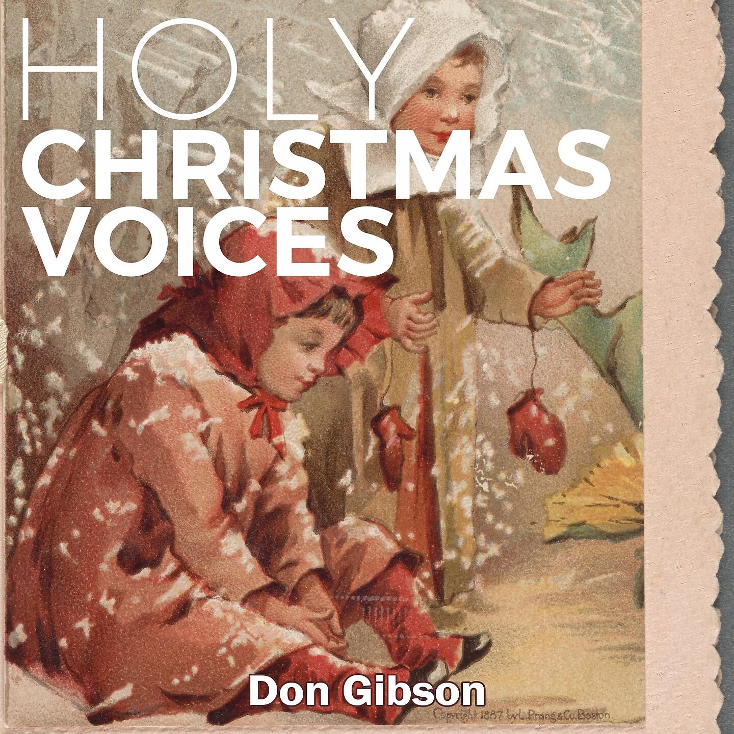 Don Gibson - Time Hurts (As Well As It Heals)