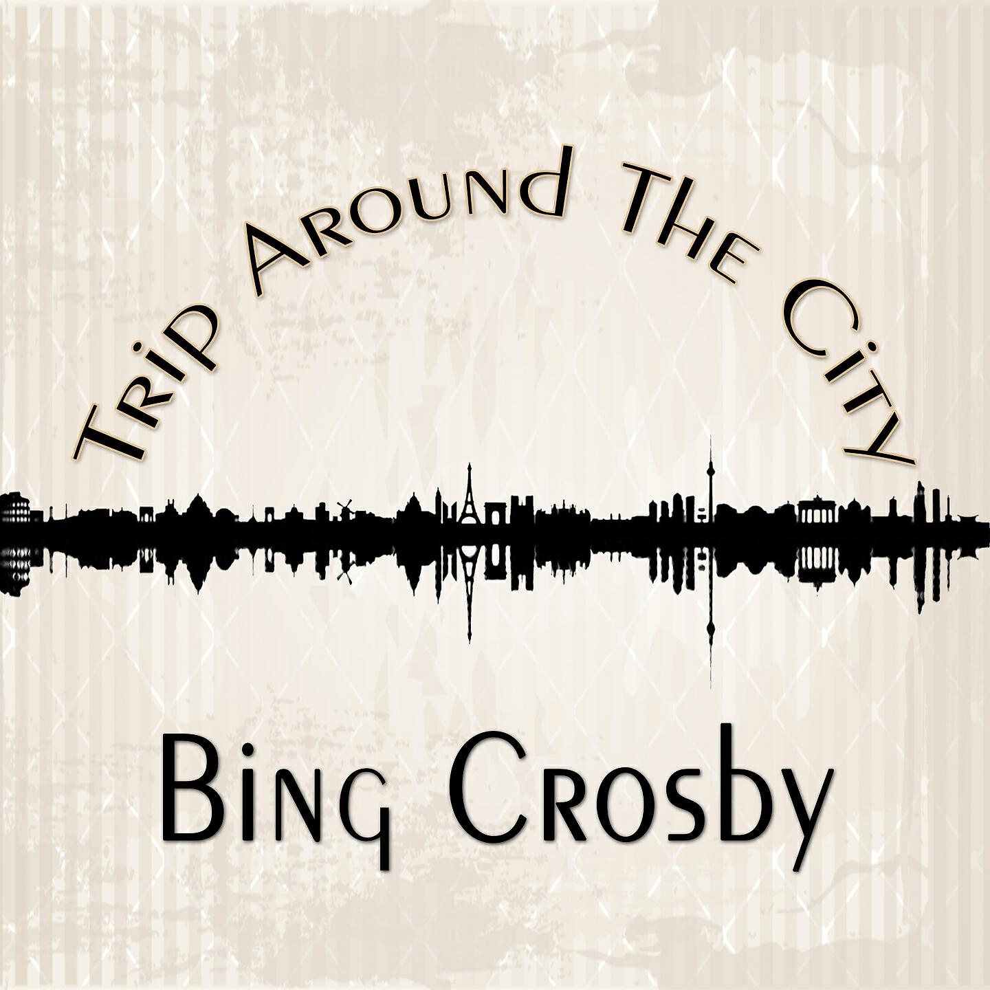 Bing Crosby - Again/Allez-vous-en, Go Away