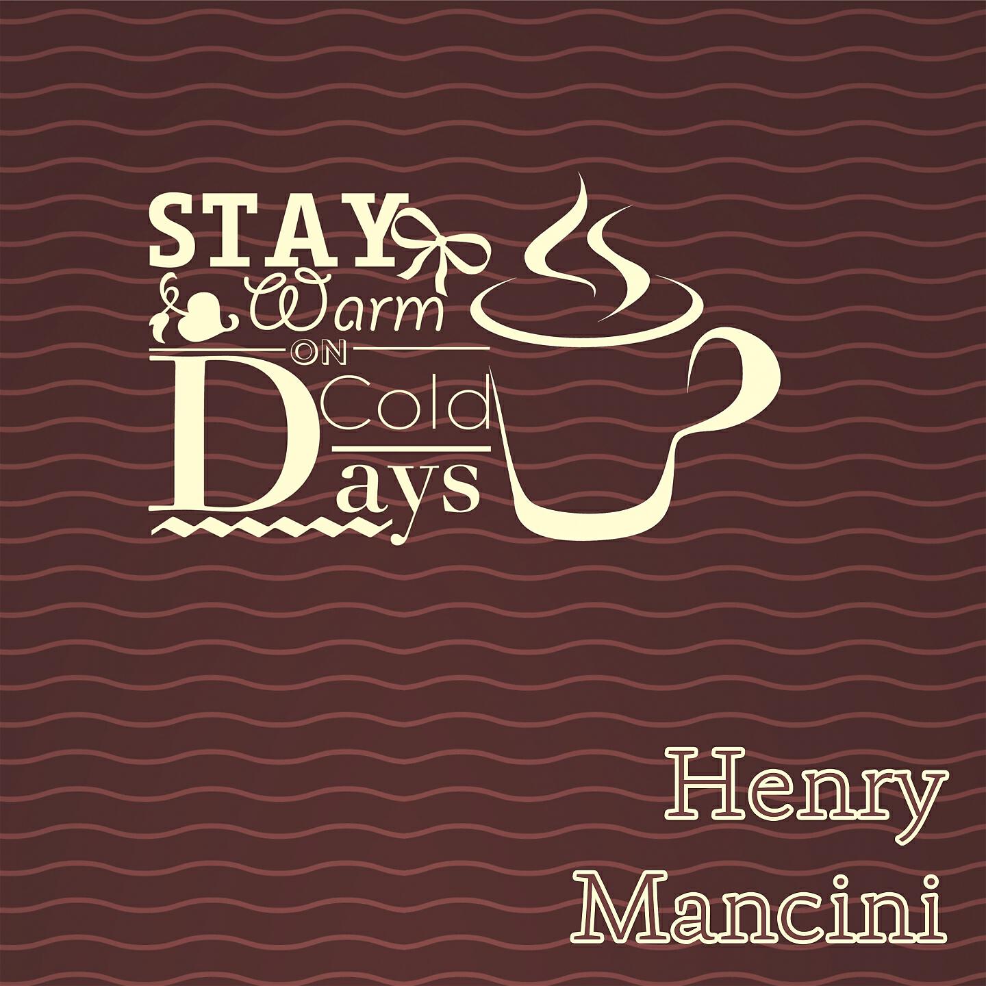 Henry Mancini - Sorta Blue