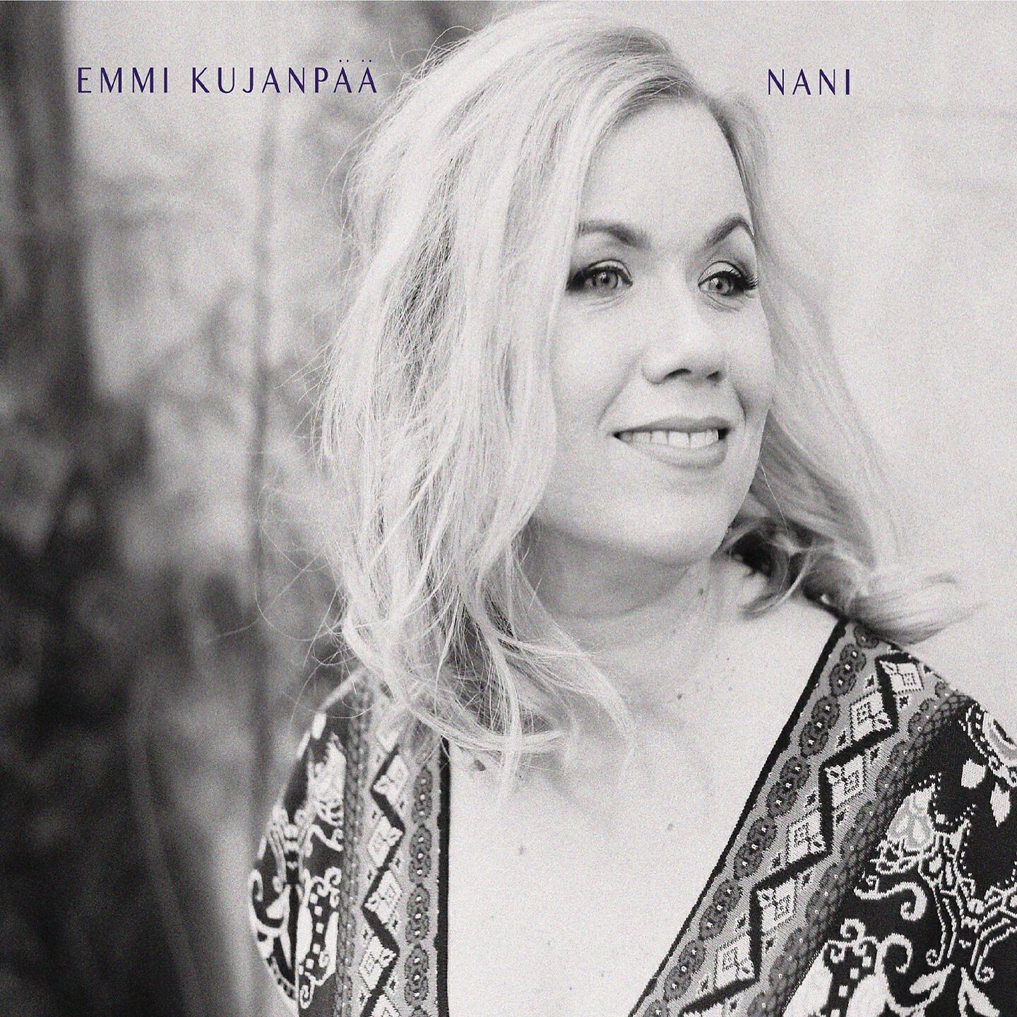 Emmi Kujanpää - Celestia