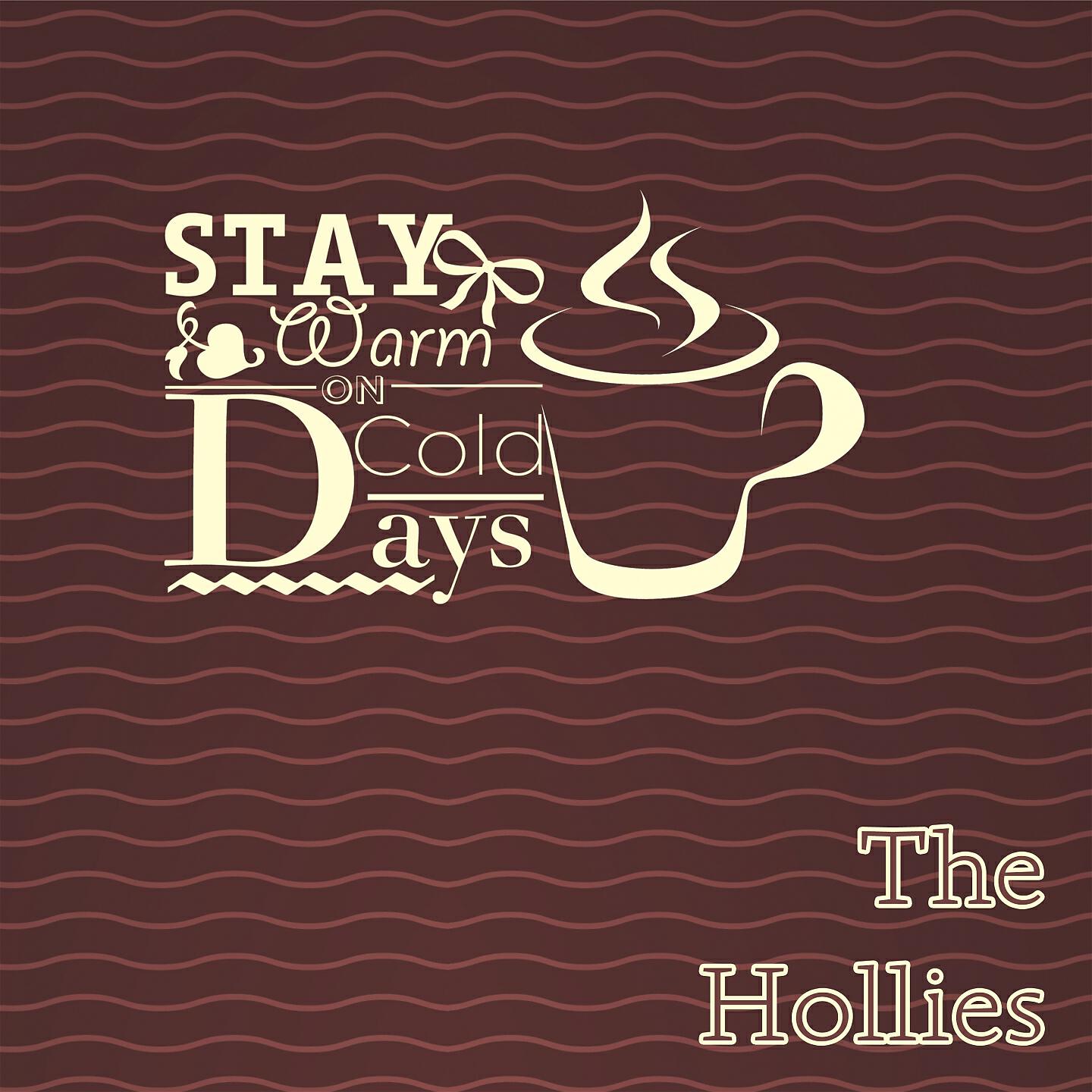 The Hollies - Nitty Gritty / Something's Got A Hold On Me