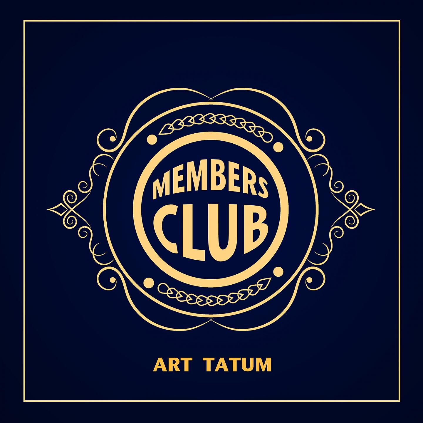 Art Tatum - Mop, Mop