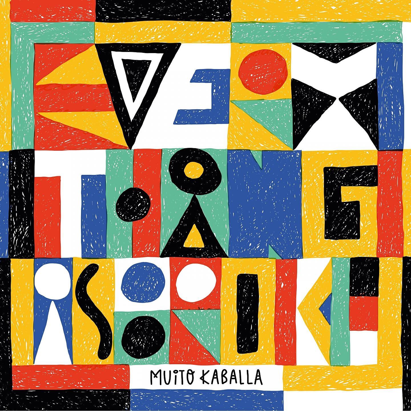 Muito Kaballa - Chung