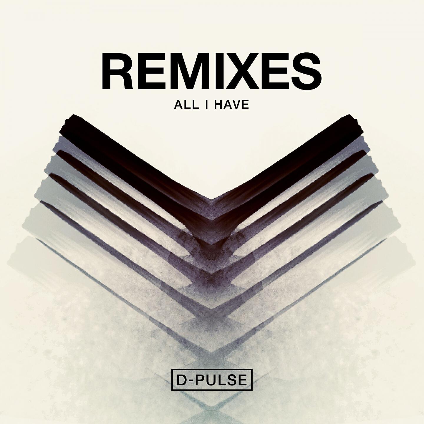 D-Pulse - All I Have (Kasper Bjørke Remix)