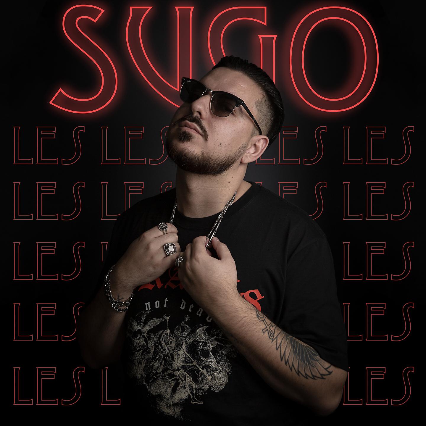 Постер альбома Sugo