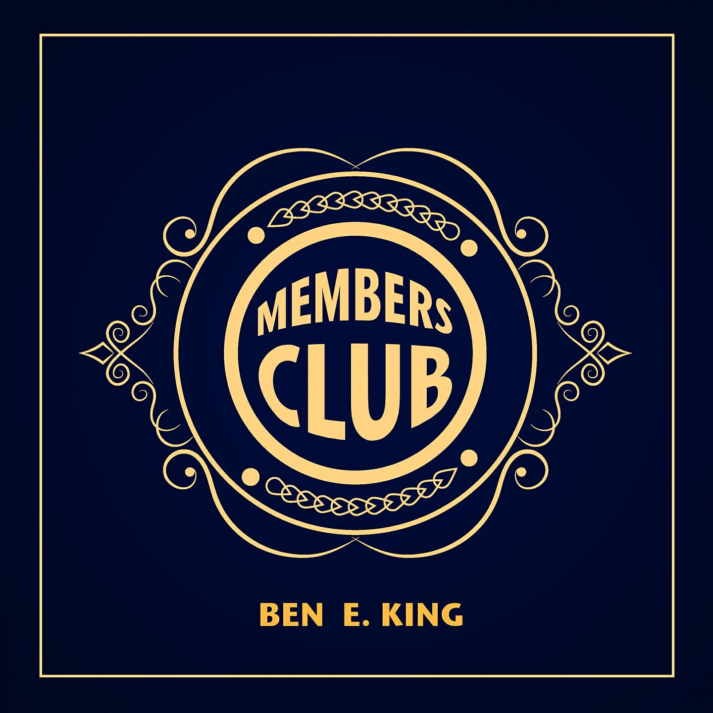 Ben E. King - Frenesi
