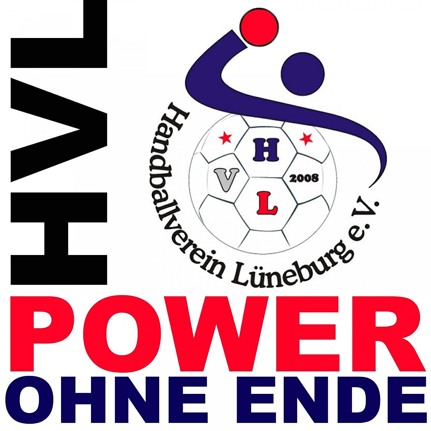 HVL - Power Ohne Ende (Original 2020)