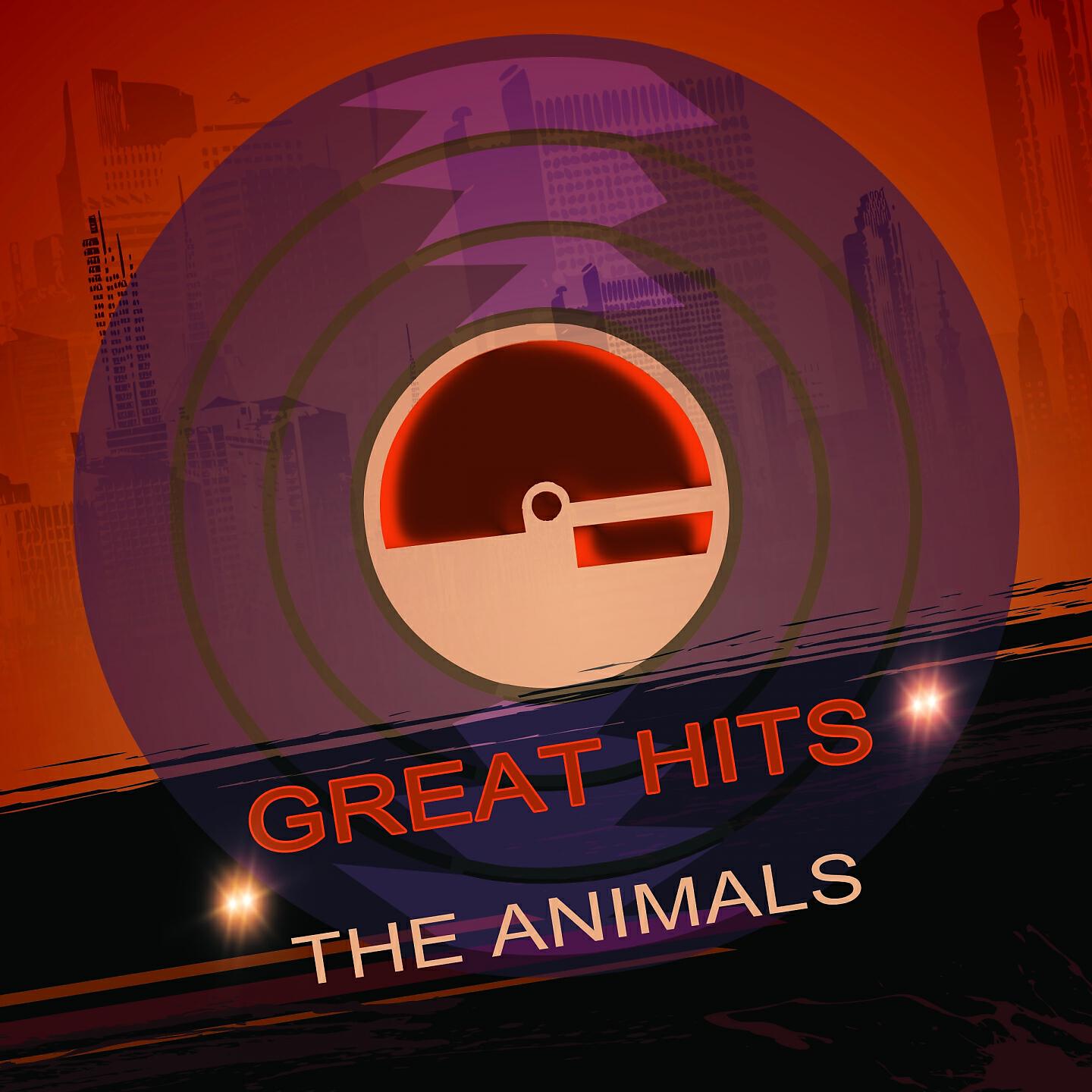 The Animals - The Story Of Bo Diddley