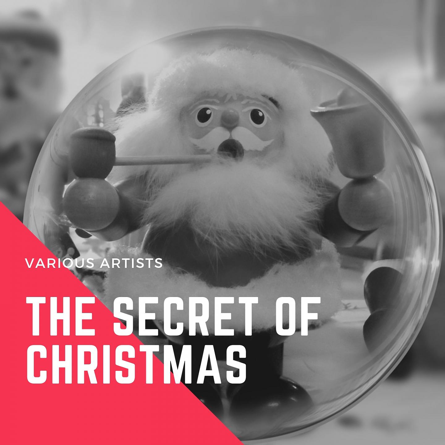 Постер альбома The Secret of Christmas