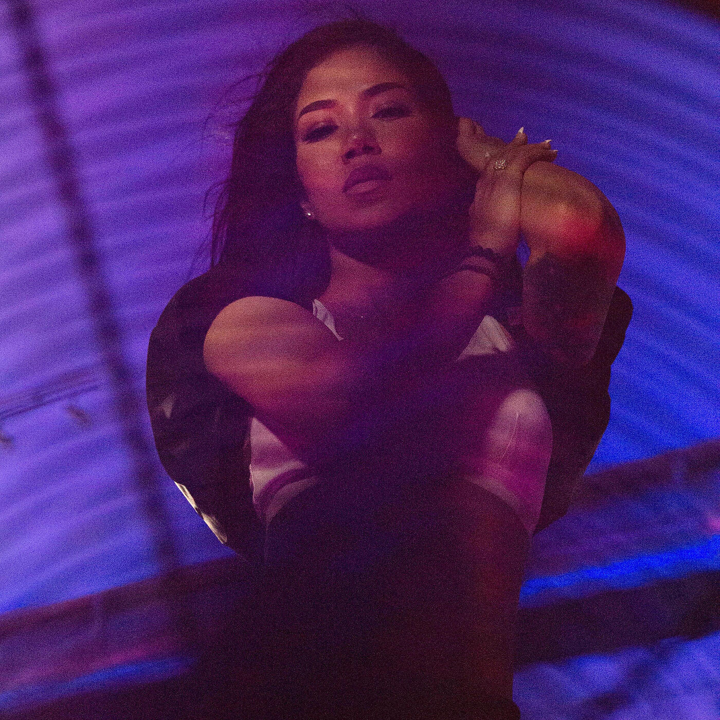Jhene Aiko - P*$$Y Fairy (OTW)