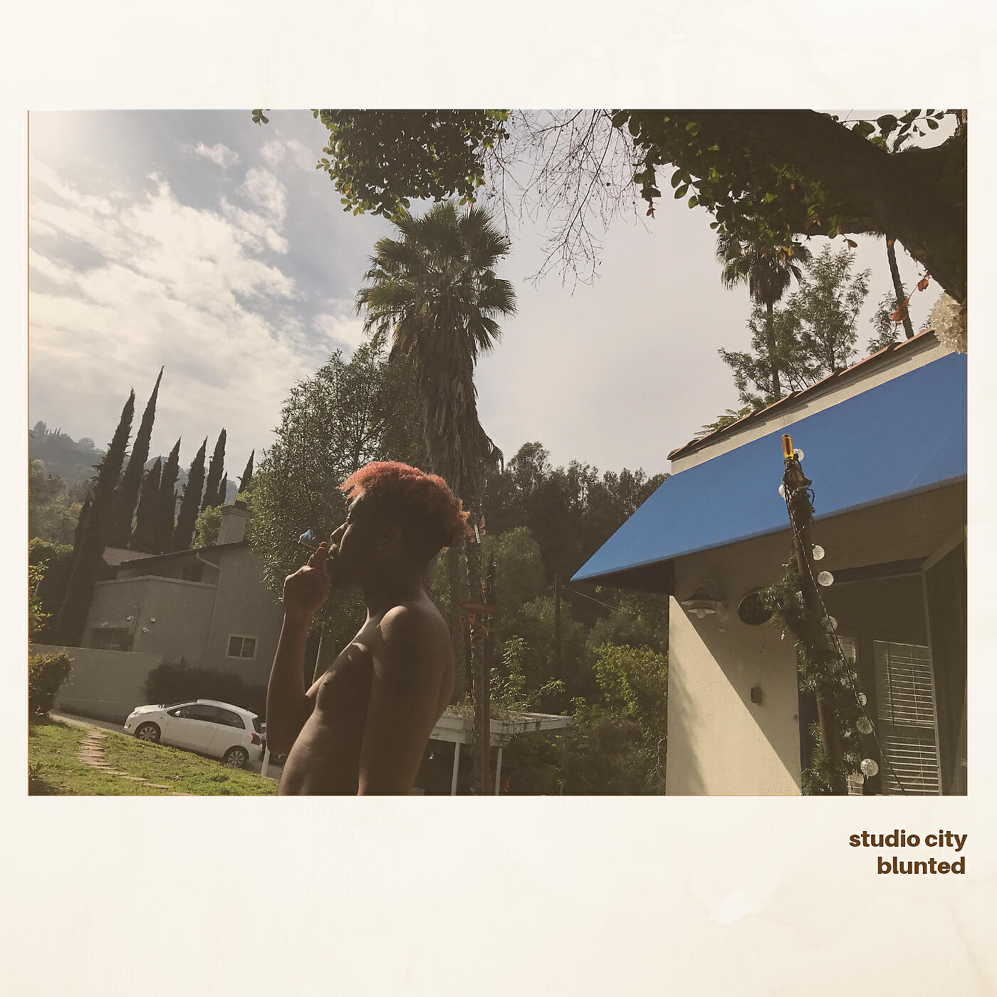 Blunted Beatz - Zulu