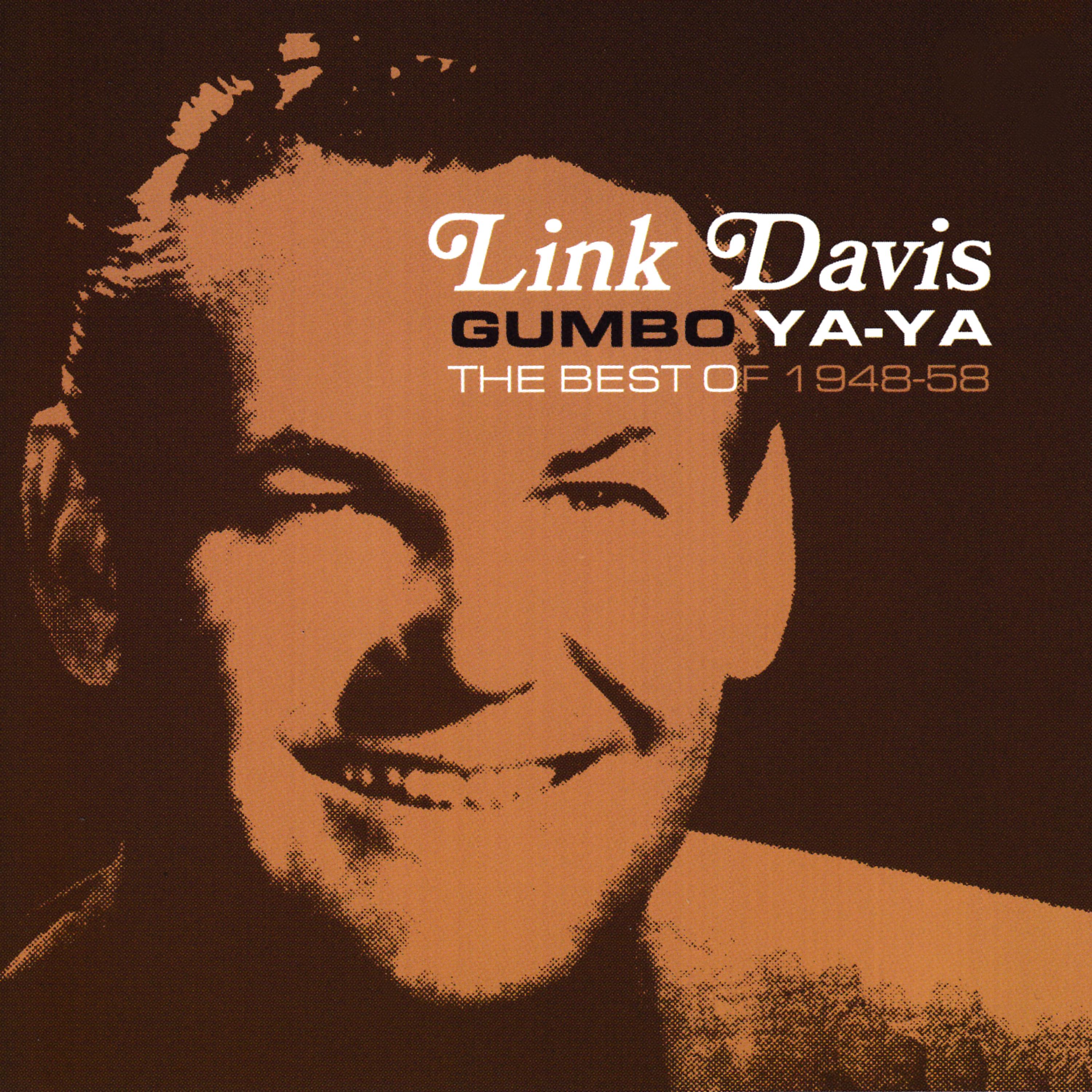 Постер альбома Gumbo Ya-Ya: The Best of 1948-58